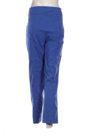 Damenhose Robell, Größe XXL, Farbe Blau, Preis 20,97 €