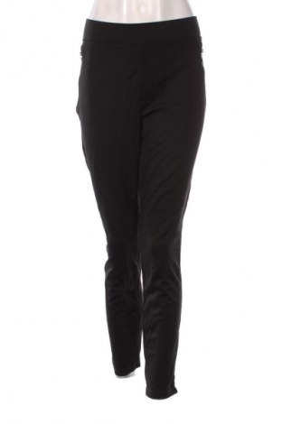 Pantaloni de femei Rockmans, Mărime XXL, Culoare Negru, Preț 141,99 Lei