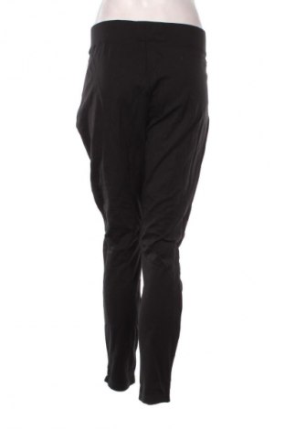 Pantaloni de femei Rockmans, Mărime XXL, Culoare Negru, Preț 141,99 Lei