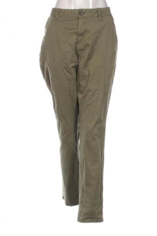 Pantaloni de femei S.Oliver, Mărime XL, Culoare Verde, Preț 150,07 Lei