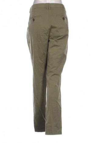 Pantaloni de femei S.Oliver, Mărime XL, Culoare Verde, Preț 150,07 Lei