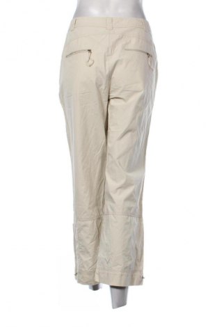 Damenhose S.Oliver, Größe M, Farbe Ecru, Preis 20,99 €