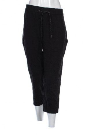 Pantaloni de femei S.Oliver, Mărime XL, Culoare Negru, Preț 141,99 Lei