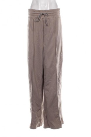 Pantaloni de femei SHEIN, Mărime XXL, Culoare Bej, Preț 100,99 Lei