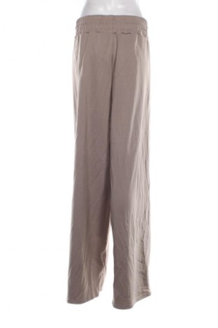 Pantaloni de femei SHEIN, Mărime XXL, Culoare Bej, Preț 100,99 Lei