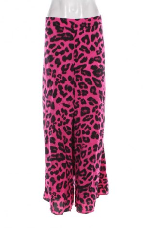 Damenhose SHEIN, Größe 3XL, Farbe Mehrfarbig, Preis 20,99 €