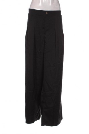 Damenhose SHEIN, Größe 3XL, Farbe Schwarz, Preis € 33,99