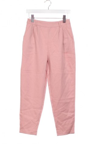 Pantaloni de femei SHEIN, Mărime S, Culoare Roz, Preț 126,32 Lei
