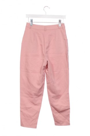 Pantaloni de femei SHEIN, Mărime S, Culoare Roz, Preț 126,32 Lei