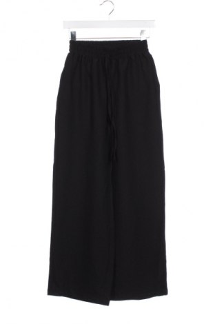 Pantaloni de femei SHEIN, Mărime XS, Culoare Negru, Preț 77,17 Lei