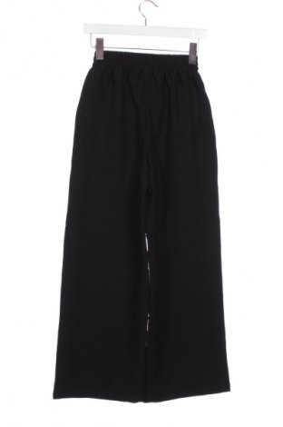 Pantaloni de femei SHEIN, Mărime XS, Culoare Negru, Preț 77,17 Lei