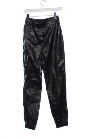 Dámske nohavice SHEIN, Veľkosť XS, Farba Čierna, Cena  16,95 €