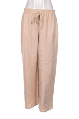 Damenhose SHEIN, Größe M, Farbe Beige, Preis 10,00 €