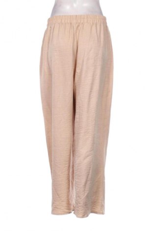 Damenhose SHEIN, Größe M, Farbe Beige, Preis 10,00 €