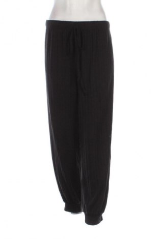 Pantaloni de femei SHEIN, Mărime XL, Culoare Negru, Preț 100,99 Lei
