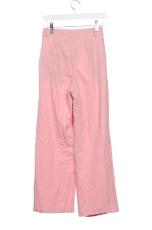 Damenhose SHEIN, Größe XS, Farbe Rosa, Preis 24,55 €