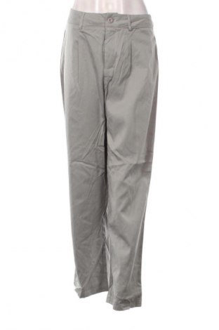 Damenhose SHEIN, Größe M, Farbe Grau, Preis € 32,99