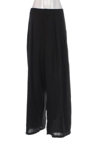 Damenhose SHEIN, Größe XL, Farbe Schwarz, Preis 24,55 €