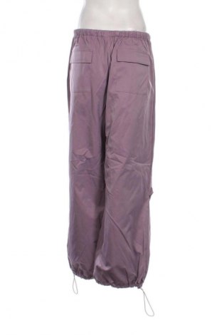Damenhose SHEIN, Größe L, Farbe Lila, Preis 20,99 €