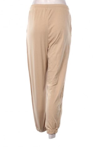 Pantaloni de femei SHEIN, Mărime L, Culoare Maro, Preț 100,99 Lei