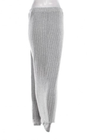 Pantaloni de femei SHEIN, Mărime 4XL, Culoare Gri, Preț 100,99 Lei