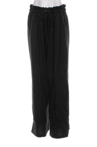 Dámske nohavice SHEIN, Veľkosť 4XL, Farba Čierna, Cena  22,95 €