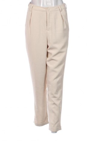 Damenhose SHEIN, Größe S, Farbe Beige, Preis € 25,00