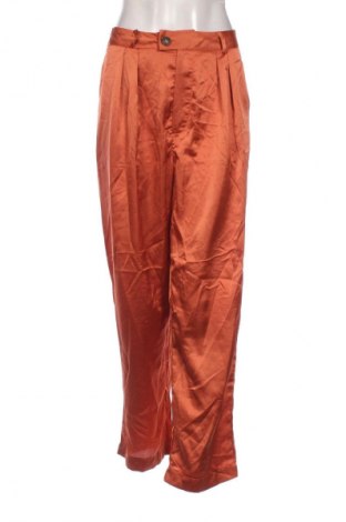 Damenhose SHEIN, Größe M, Farbe Orange, Preis € 14,77