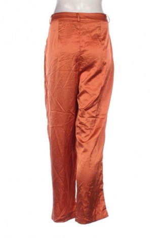 Damenhose SHEIN, Größe M, Farbe Orange, Preis € 14,77