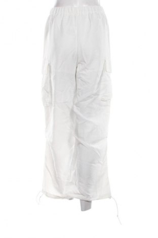 Damenhose SHEIN, Größe XS, Farbe Weiß, Preis 14,99 €