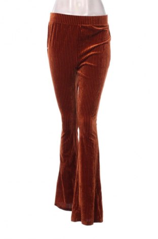 Damenhose SHEIN, Größe L, Farbe Braun, Preis 20,99 €