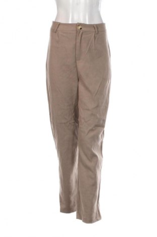 Damenhose SHEIN, Größe S, Farbe Aschrosa, Preis 20,99 €