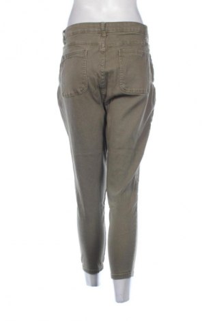 Pantaloni de femei SHEIN, Mărime XL, Culoare Verde, Preț 76,32 Lei