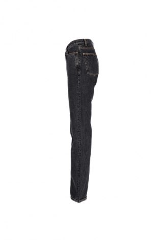 Дамски панталон Saint Laurent, Размер M, Цвят Черен, Цена 1 104,99 лв.
