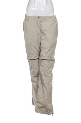 Damenhose Salewa, Größe M, Farbe Beige, Preis 51,99 €
