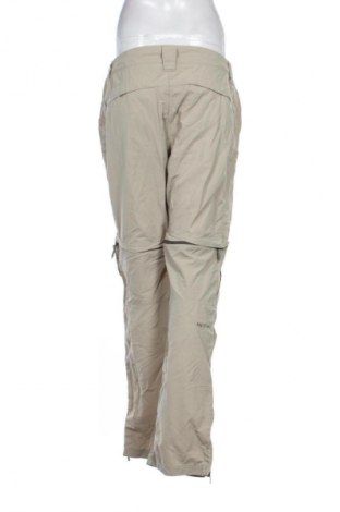 Damenhose Salewa, Größe M, Farbe Beige, Preis 51,99 €