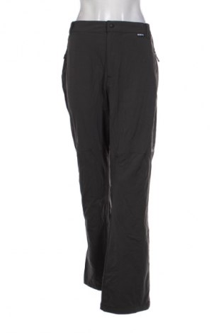 Pantaloni de femei Salewa, Mărime XXL, Culoare Gri, Preț 524,76 Lei