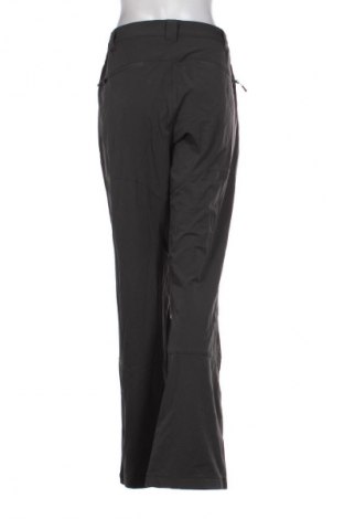 Pantaloni de femei Salewa, Mărime XXL, Culoare Gri, Preț 524,76 Lei