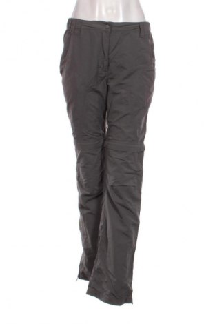 Pantaloni de femei Salewa, Mărime S, Culoare Gri, Preț 332,99 Lei