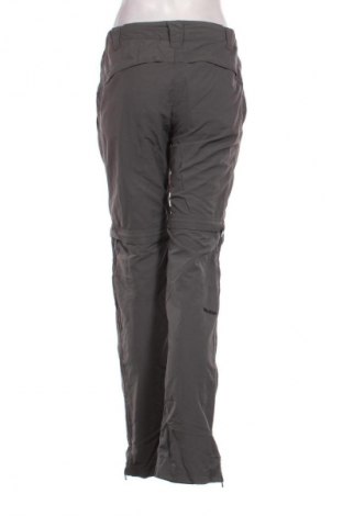 Pantaloni de femei Salewa, Mărime S, Culoare Gri, Preț 332,99 Lei