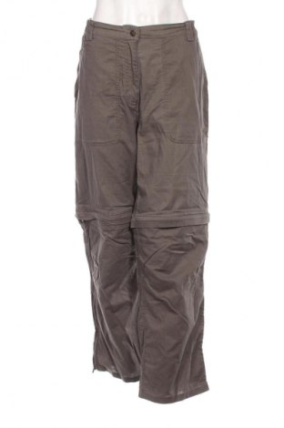 Damenhose Salewa, Größe L, Farbe Braun, Preis 66,99 €