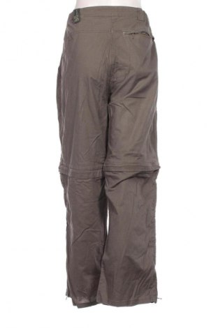 Damenhose Salewa, Größe L, Farbe Braun, Preis 66,99 €