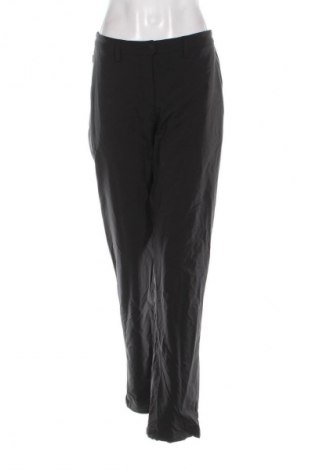 Pantaloni de femei Salewa, Mărime XL, Culoare Negru, Preț 258,99 Lei