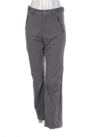 Pantaloni de femei Salomon, Mărime XL, Culoare Gri, Preț 258,99 Lei