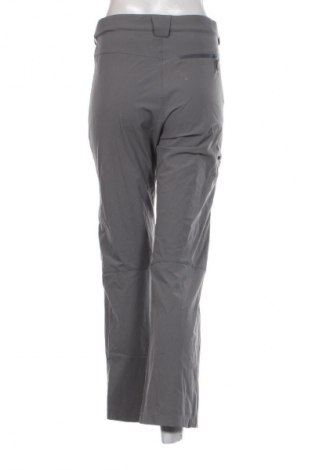Pantaloni de femei Salomon, Mărime XL, Culoare Gri, Preț 258,99 Lei