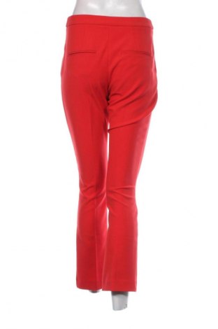 Pantaloni de femei Sandro, Mărime M, Culoare Roșu, Preț 289,47 Lei