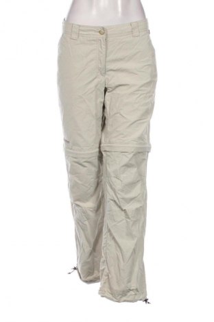 Damenhose Schoffel, Größe M, Farbe Grau, Preis € 15,66