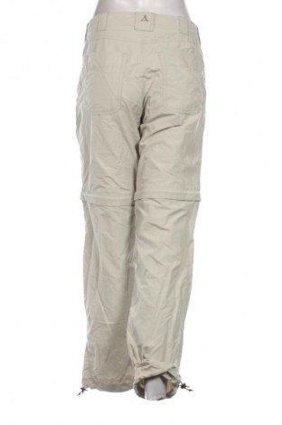 Damenhose Schoffel, Größe M, Farbe Grau, Preis € 15,66