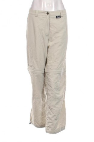 Dámske nohavice Schoffel, Veľkosť XL, Farba Béžová, Cena  31,95 €