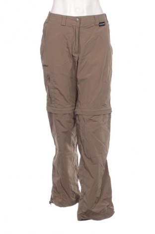Damenhose Schoffel, Größe M, Farbe Braun, Preis € 38,99